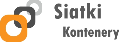 Siatki na kontenery - Tanie siatki zabezpieczające na kontenery